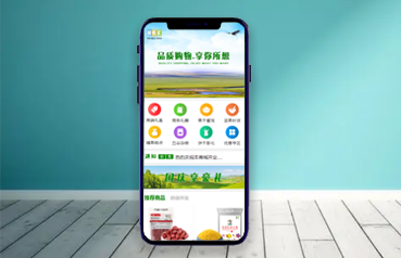 內蒙古網站優(yōu)化,內蒙古蒙禮供應鏈管理有限公司